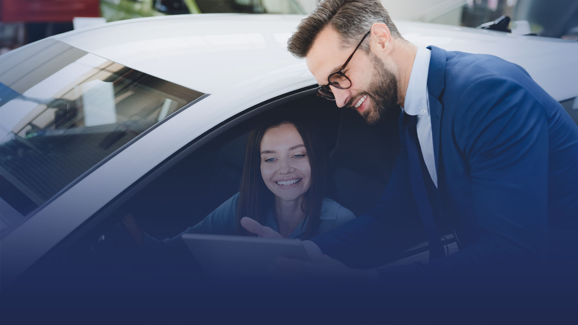 CONSEILLER COMMERCIAL CONSEILLER COMMERCIAL