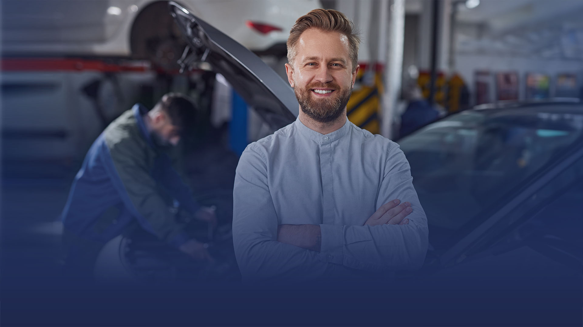 DIRECTEUR APV DIRECTEUR APV