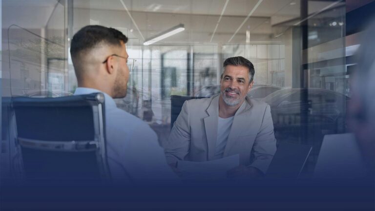 CONSEILLER COMMERCIAL B2B